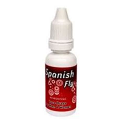 In most cases, the user needs to. Spanish Fly liquid aphrodisiac By Cupidlabs, UK