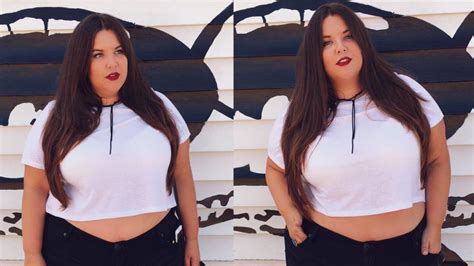 Plus Sized Model Shares Heartbreaking Experience Of Flying 9honey