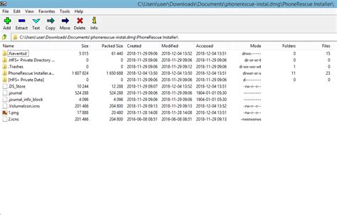 3 Ways To Open Dmg In Windows Techuntold