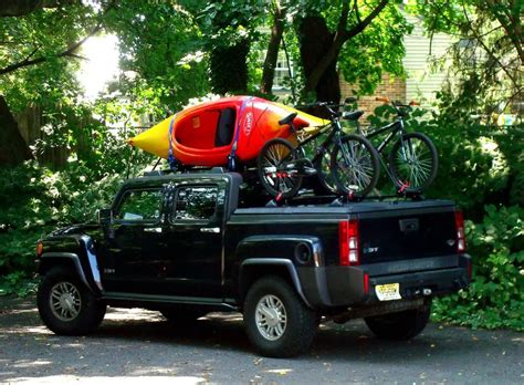 The Best Kayak Roof Rack 2023 J Style Stacker And Foam Carrier