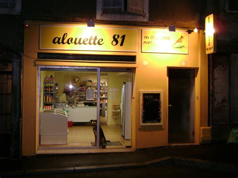Devenez gérant mandataire non salarié d'un commerce de proximité. epicerie de nuit castres