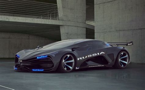 Lada Raven Wallpapers For Android Super Cars Super Sport Cars