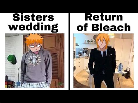 Share 62 Bleach Anime Memes Super Hot Vn