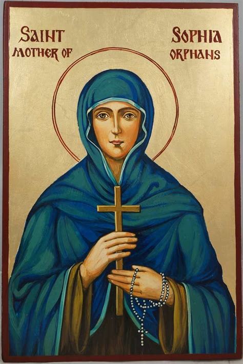 Image Result For Greek Orthodox Icons Female Icons Religious Icons
