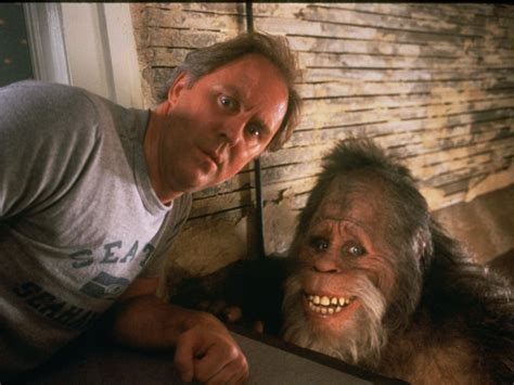 Harry And The Hendersons Apple Tv