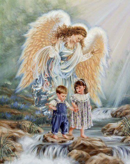 Guardian Angel Angels Photo 7854633 Fanpop