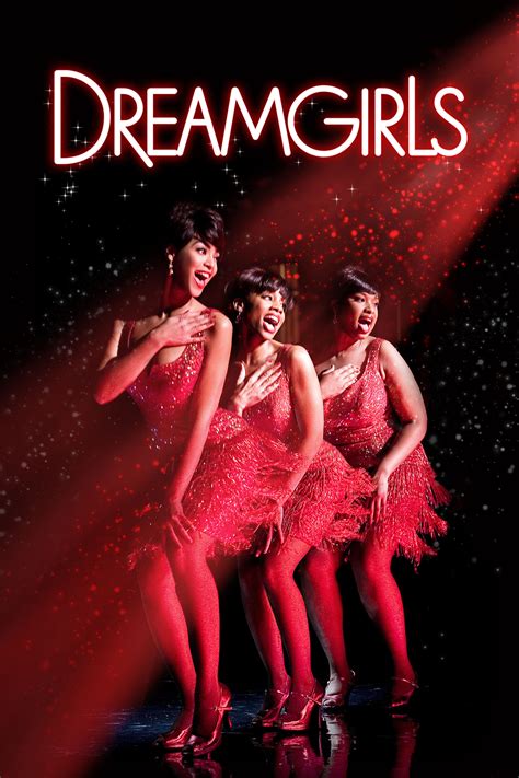 Dreamgirls 2006 Posters — The Movie Database Tmdb