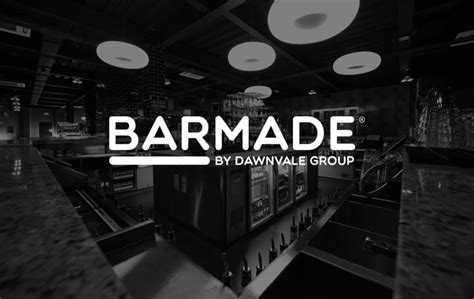 Bar Design And Bespoke Commercial Bars Dawnvale