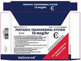 Pictures of Fentanyl 25 Mcg Side Effects