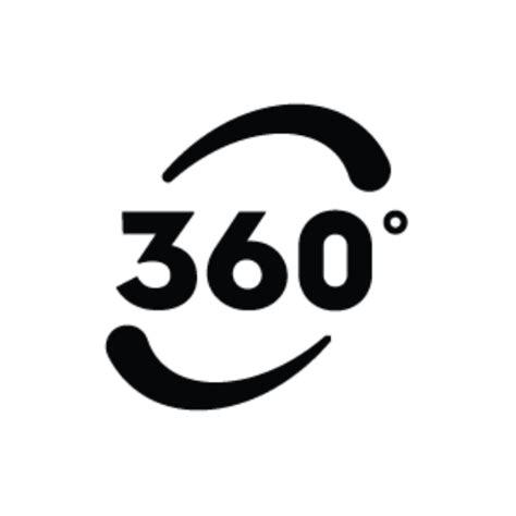 Cropped Bw 360 Logo 1png 360° Digilab 734 242 5776