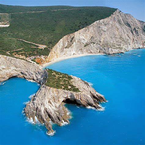 15 Most Beautiful Beaches In Greece You Must Visit
