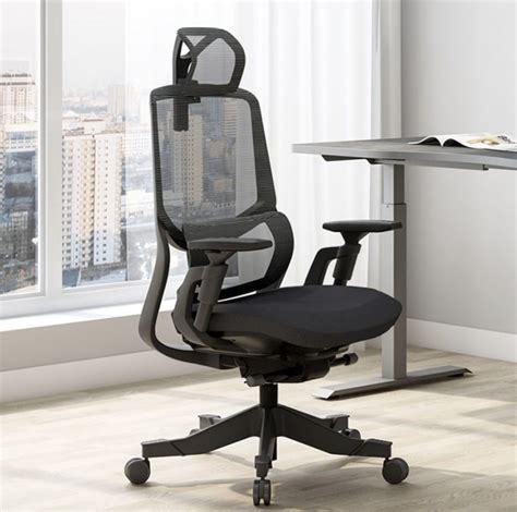 9 Best Office Chairs For Working From Home According To Reviewers