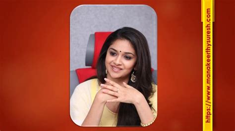 Pin On Keerthy Suresh Latest Images And Cinema Updates