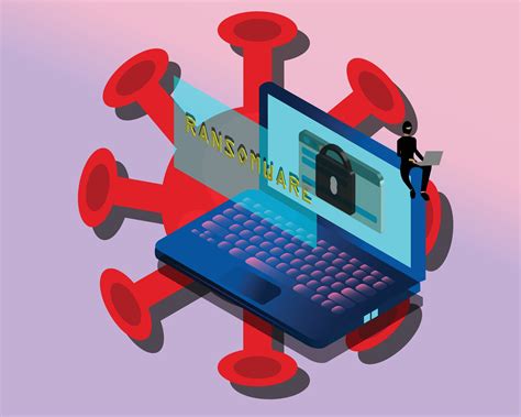 Hackers are chasing quick bucks by attacking a Covid-stretched NHS