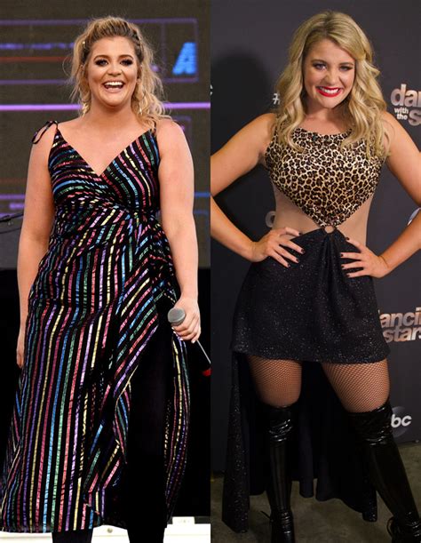 Lauren Alaina Says She Lost 25 Pounds See Weight Loss Pics