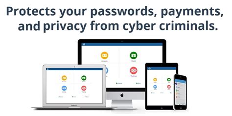 Abine Helps You Protect Your Passwords And Privacy From Cyber Criminals