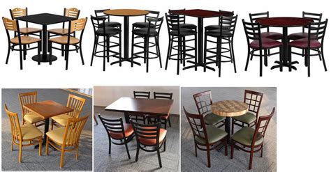 Call 01733 208 111 or email sales@cityfurnitureclearance.co.uk. Dg-6q2b/6r6b Cheap Metal Used Restaurant Table And Chair For Sale - Buy Used Restaurant Table ...