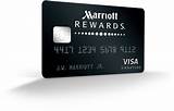 Pictures of Marriott Gold Credit Card
