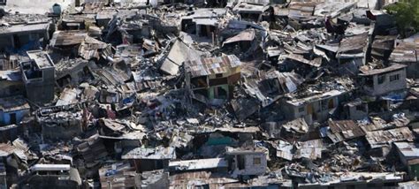 Haiti Earthquake Facts 5 Interesting And Little Known Facts