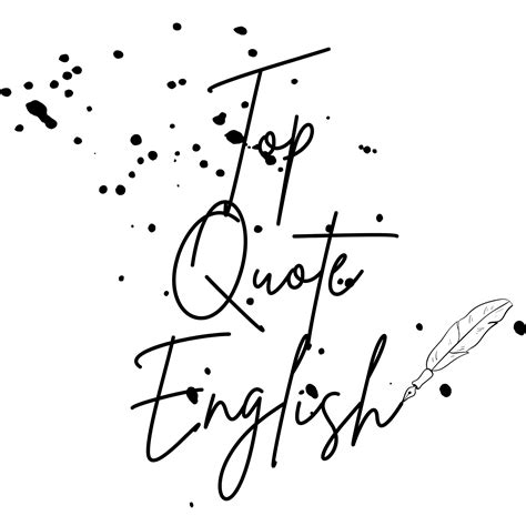Top Quote English
