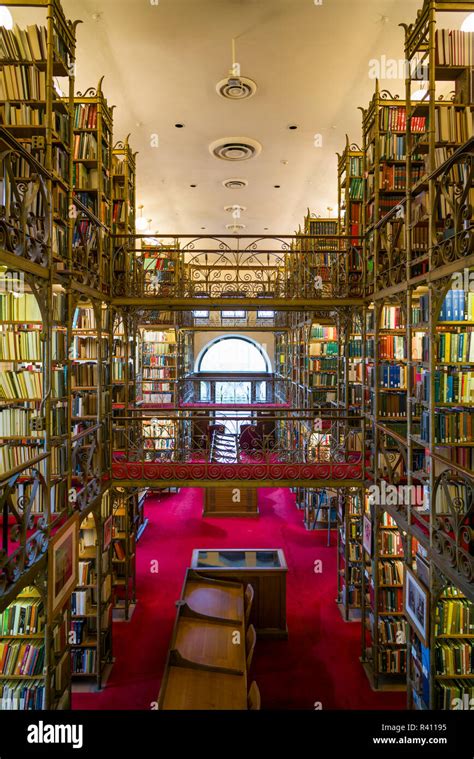 The Library At Cornell Hi Res Stock Photography And Images Alamy