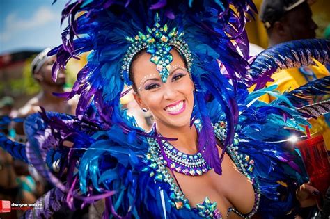 Projects Yorkshire West Indian Carnival Network
