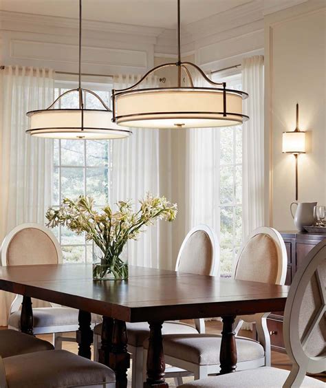 10 Traditional Dining Room Light Fixtures Design Dhomish