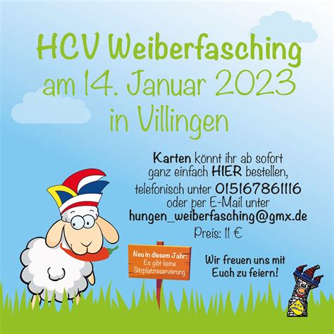 Weibersitzung Hungener Carneval Verein Gießener Zeitung