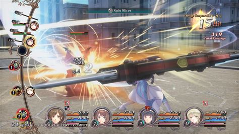 Compile heart brings us yet another jrpg to drool over called dark rose valkyrie. Parent's Guide: Dark Rose Valkyrie | Age rating, mature ...