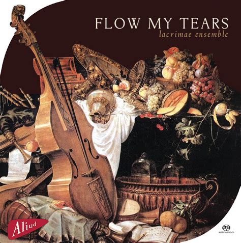 Flow My Tears - NativeDSD Music