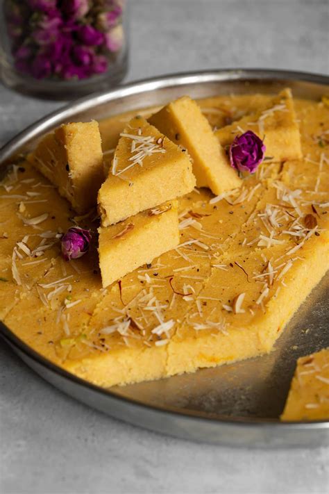 Perfect Seeroh Sooji Halwa Sanjanafeasts Indian Sweets Video