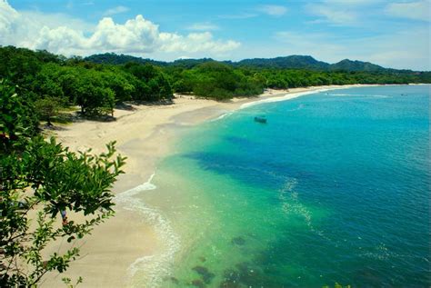Las 10 Mejores Playas De Costa Rica Con Fotos Y Mapa Kulturaupice