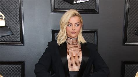 Bebe Rexha Opens Up About Living With Bipolar Disorder