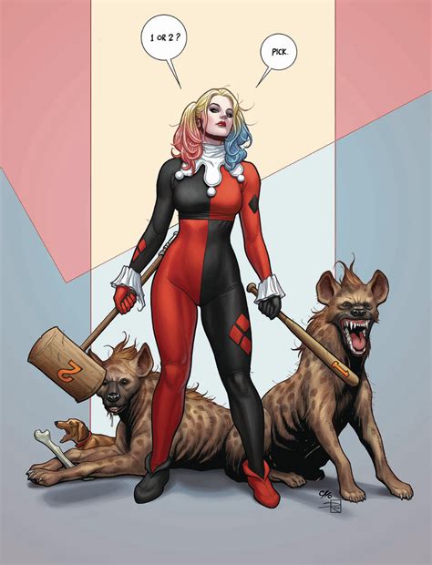 Harley quinn is not the story of an honorable woman and her quest for justice. Harley Quinn Comics - Comic Vine