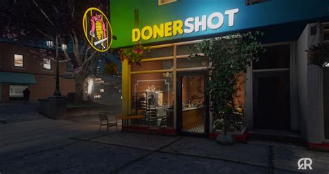 Mlo Paid Donershot Vespucci Releases Cfxre Community