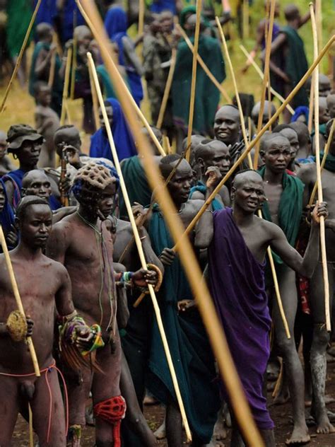 donga stick fight of mursi and surma suri tribe ethiopian tribal expeditions