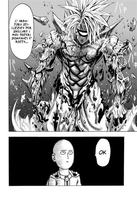 One Punch Man Episode 11 Reviewanime Discussion Boros Takes A Punch