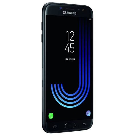 Grossiste Samsung Samsung J730fds Galaxy J7 2017 Double Sim Noir