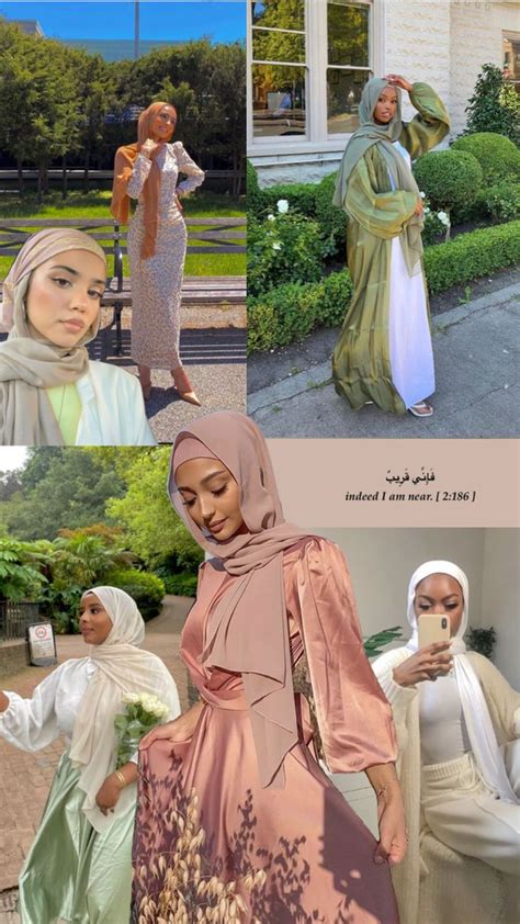 Muslim Women Fashion Modest Fashion Hijab Fashion Girl Fashion