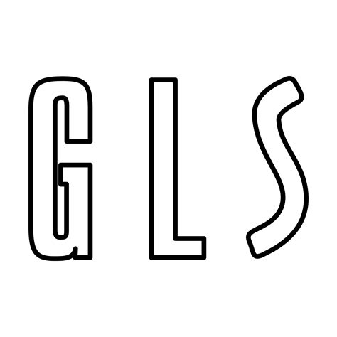 Gls Logo Png Transparent And Svg Vector Freebie Supply