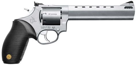 Taurus 692 Multi Caliber Revolver 38 357 And 9mm