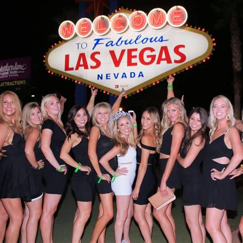 Las Vegas Bachelorette Party Ideas Las Vegas Bachelorette Party Outfits