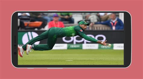 Download Live Ten Sports Watch Cricket World Cup 2019 On Pc With Memu
