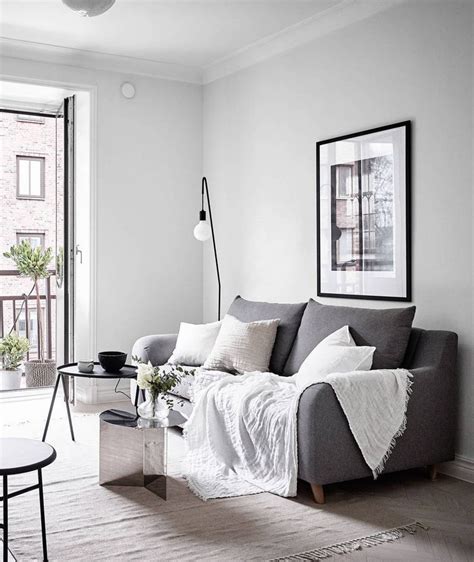 Small Apartment Ideas 10 Ways To Make A Tiny Living Room