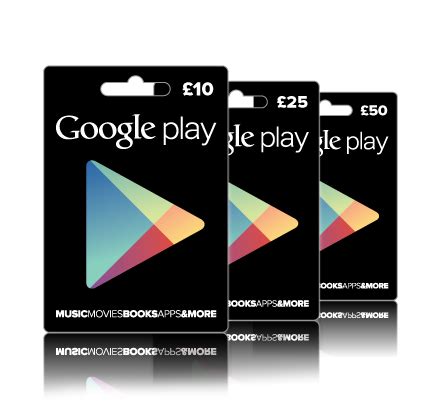In case you do not use your android phone for online purchases and do not want to redeem your gift card using a phone, you can easily redeem your google play gift card on your. Google Play - Google