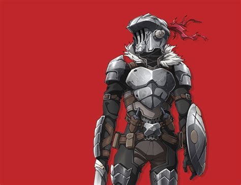 Goblin Slayer Armor And Weapons 3demon 3d Print Models Download