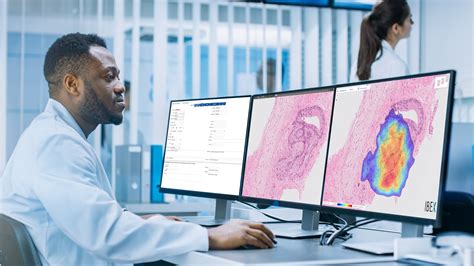 Uk Rolls Out Ai Based Cancer Detection For Nhs Patients Healthcare It News