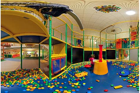 Indoor playgrounds china is reowned indoor playground equipment suppliers in china. Rabatzz ! Indoor Playground - Free admission to the City Pass