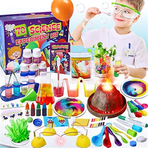 Top 10 Best Science Kits For Kids Reviews And Buying Guide Katynel