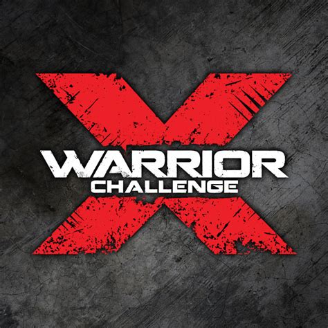 X Warrior Challenge Projech Design Communications
